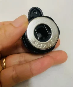 Phụ Kiện Nồi áp suất Comet CM6157 Van xả chính van phụ gioăng ron nắp linh kiện nồi áp suất Comet