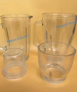 MÁY XAY SINH TỐ KHALUCK HOME KL303 KL322 KL333 KL323