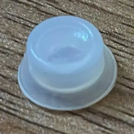 Gioăng phụ mũ 1cái