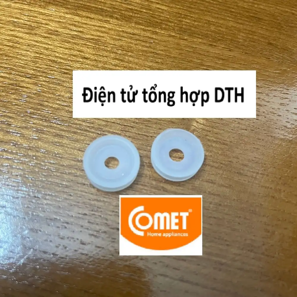 2 cái Ron van phụ