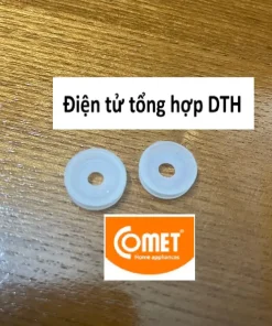 Phụ kiện van xả chính gioăng chính van phao nồi áp suất Comet CM6150