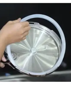 Ron của nồi áp suất khaluck 6 lít