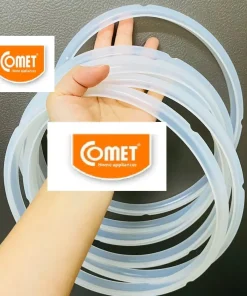 Gioăng Ron nắp nồi áp suất điện COMET 24cm Phụ kiện nồi áp xuất Comet