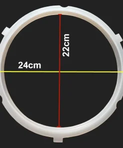 Linh kiện gioăng nồi áp suất điện SUNHOUSE SH1550 SHD1552 SHD1755 SHD1756 SHD1767 SHD1657 SHD1653 SHD1585 SHD1586