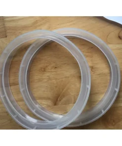 Gioăng nồi áp suất Midea, Media, comet các loại - phụ kiện van phao van nút xả roăng don nồi áp suất điện đa năng