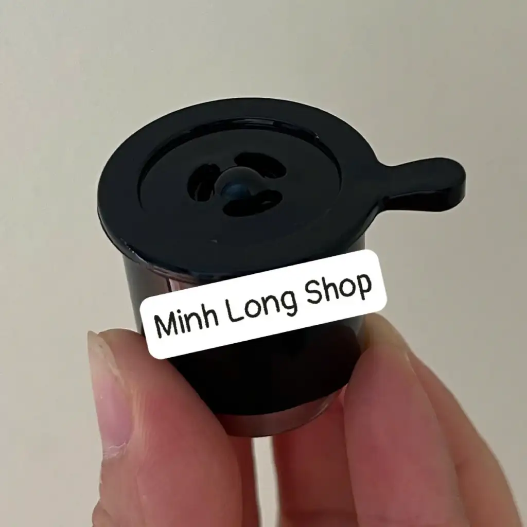 Van xả chính thay