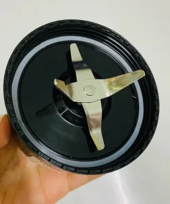 Alternative view of Phụ Kiện Bộ khớp nối máy nhông hoa khế, bánh răng máy xay sinh tố Comet CM9988 CM9989 CM9998