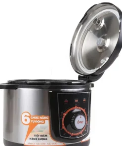 Linh kiện Phụ Kiện Nồi áp suất Comet CM6157