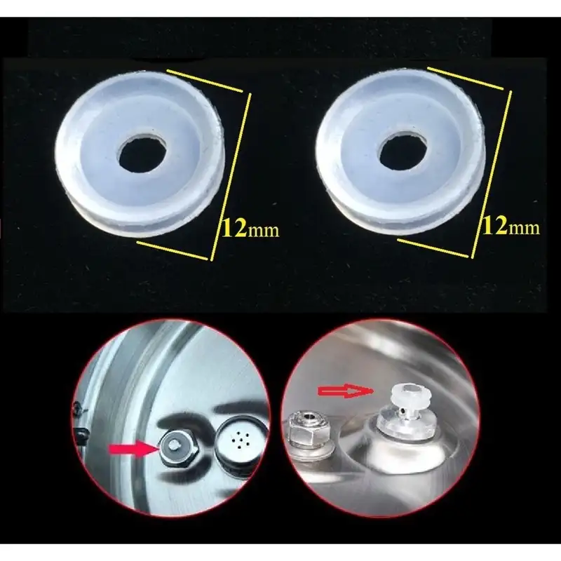 Gioăng phụ 2đầu 1cai
