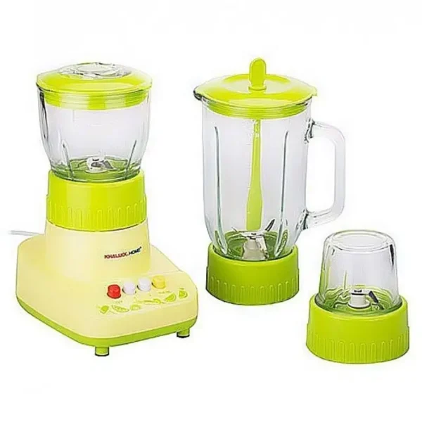 MÁY XAY SINH TỐ KHALUCK HOME KL303 KL322 KL333 KL323