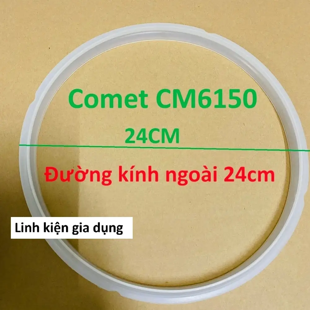 Ron nắp 24cm