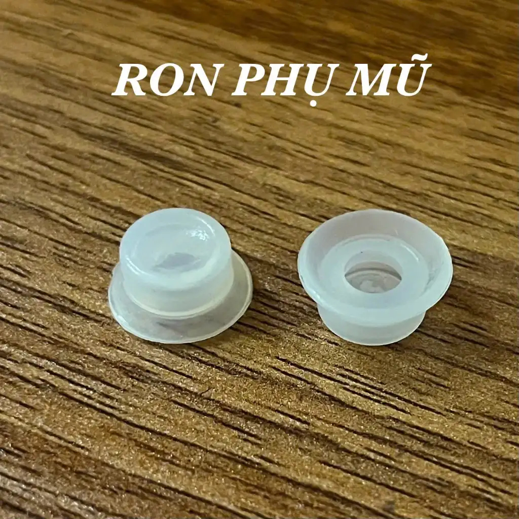 2cái RON PHỤ MŨ