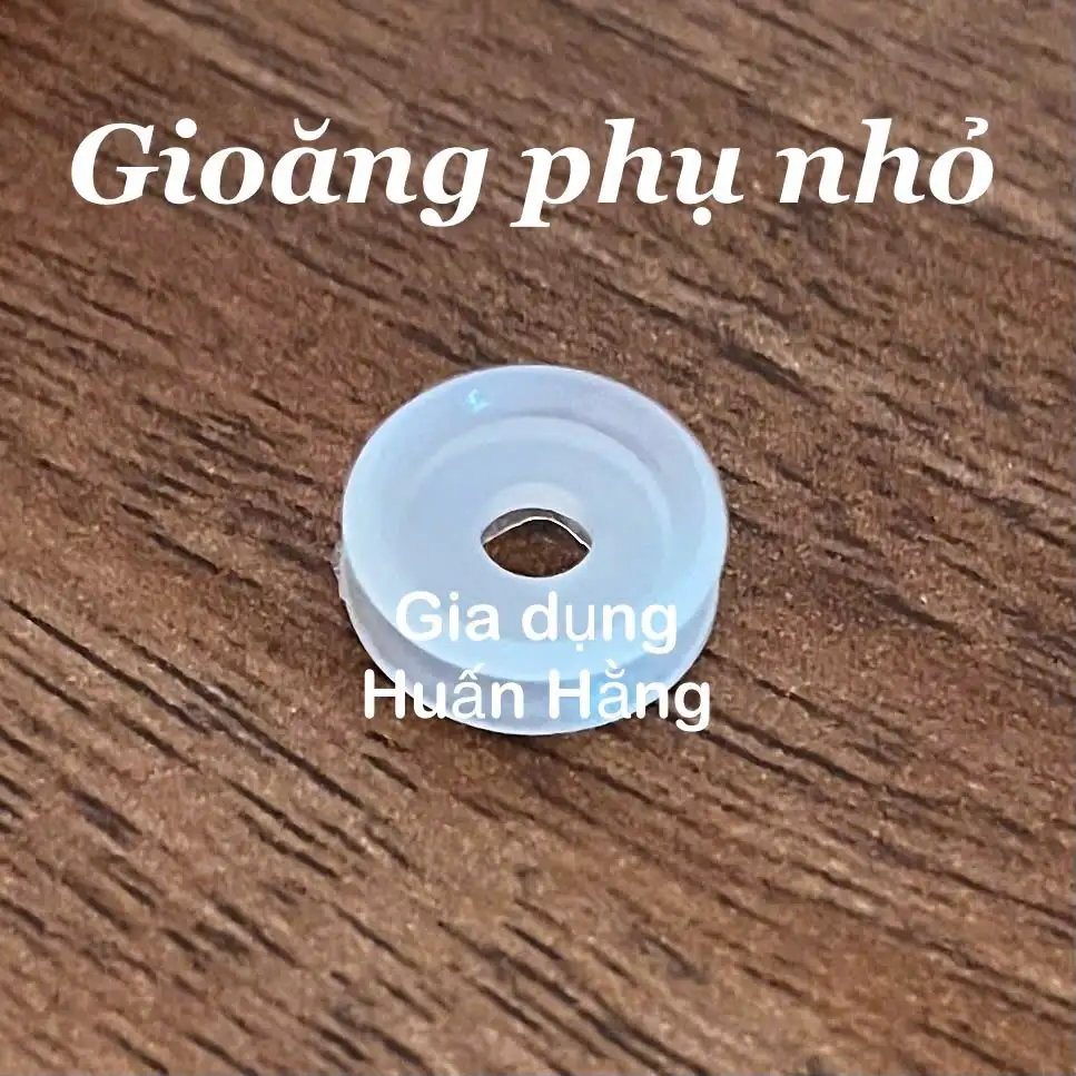 Ron phụ nhỏ 1 cái