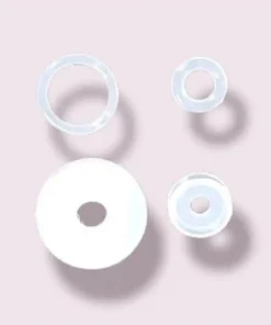 Linh kiện nồi áp suất Khaluck Home KL788 KL788S