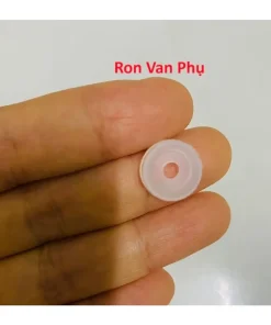 Phụ kiện nồi áp suất Comet CM6150 van xả chính gioăng ron nắp van phao