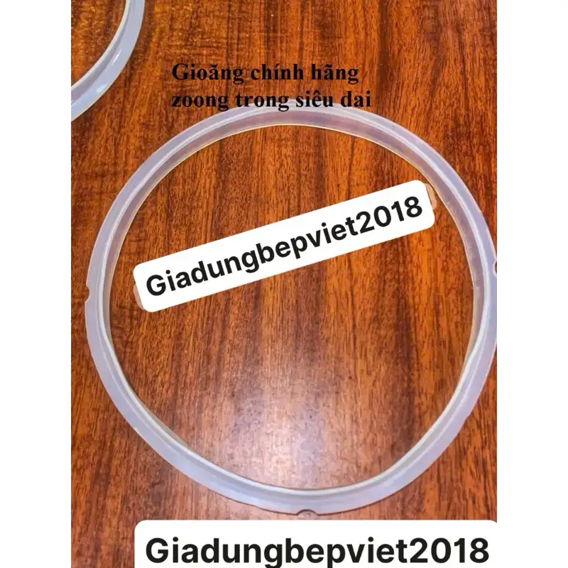 gioăng chính