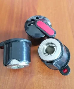 Linh kiện nồi áp suất Khaluck Home KL788 KL788S