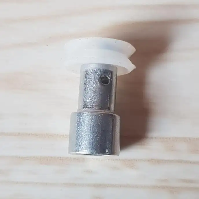 1 van xả phụ