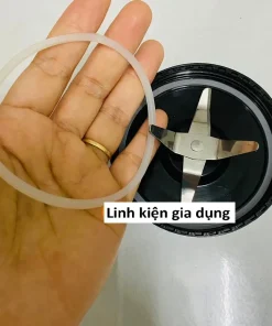 Phụ Kiện Bộ khớp nối máy nhông hoa khế, bánh răng máy xay sinh tố Comet CM9988 CM9989 CM9998