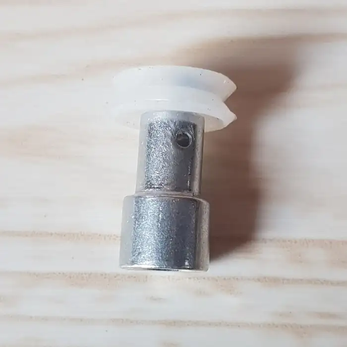 1van xả phụ đủ