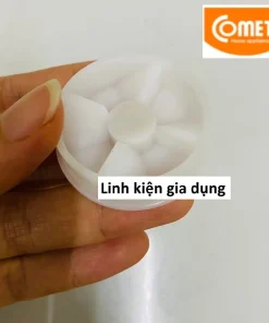 Phụ Kiện Bộ khớp nối máy nhông hoa khế, bánh răng máy xay sinh tố Comet CM9988 CM9989 CM9998