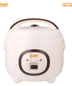 Nồi cơm điện nắp gài 1,8L COMET - CM8007
