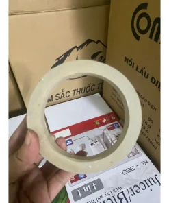 Vòng sứ ấm sắc thuốc Khaluck