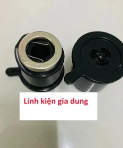 Alternative view of Phụ kiện nồi áp suất Comet CM6160 van xả chính, gioăng ron nắp, van phụ Linh kiện nồi áp suất