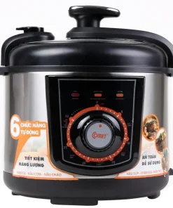 Linh kiện Phụ Kiện Nồi áp suất Comet CM6157