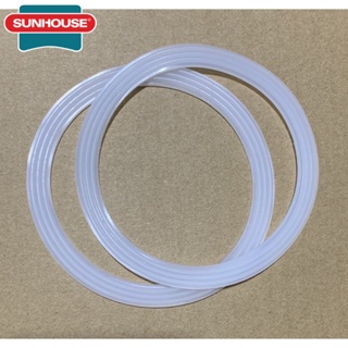 Ron máy xay sinh tố Sunhouse các model SHD