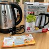 Bình đun siêu tốc 1.8 lít COMET – CM8219