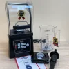 Máy xay sinh tố công nghiệp Ladomax HA-9118 - 2680W - dung tích 1.8 lít - Có hộp chống ồn Máy xay sinh tố công nghiệp Ladomax HA-9118