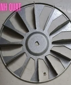 Cánh Quạt Lò Nướng Thủy Tinh Gali