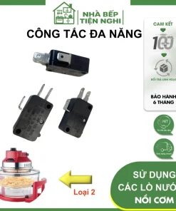 Cánh Quạt Lò Nướng Thủy Tinh Gali 12–17L – Chính Hãng – Dễ Lắp – Tản Nhiệt Chuẩn