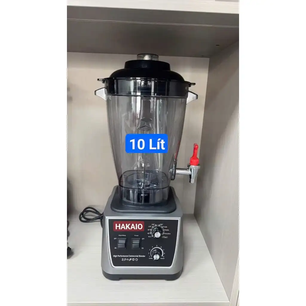 10 LÍT - CÓ HẸN GIỜ