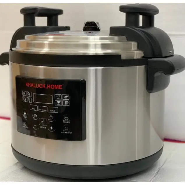 Nồi áp suất công nghiệp KHALUCK.HOME KL-160