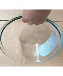 Thân nồi lò nướng thủy tinh Gali, hàng nhập khẩu nặng 2.8kg, thay thế cho các loại lò từ 12 đến 17L