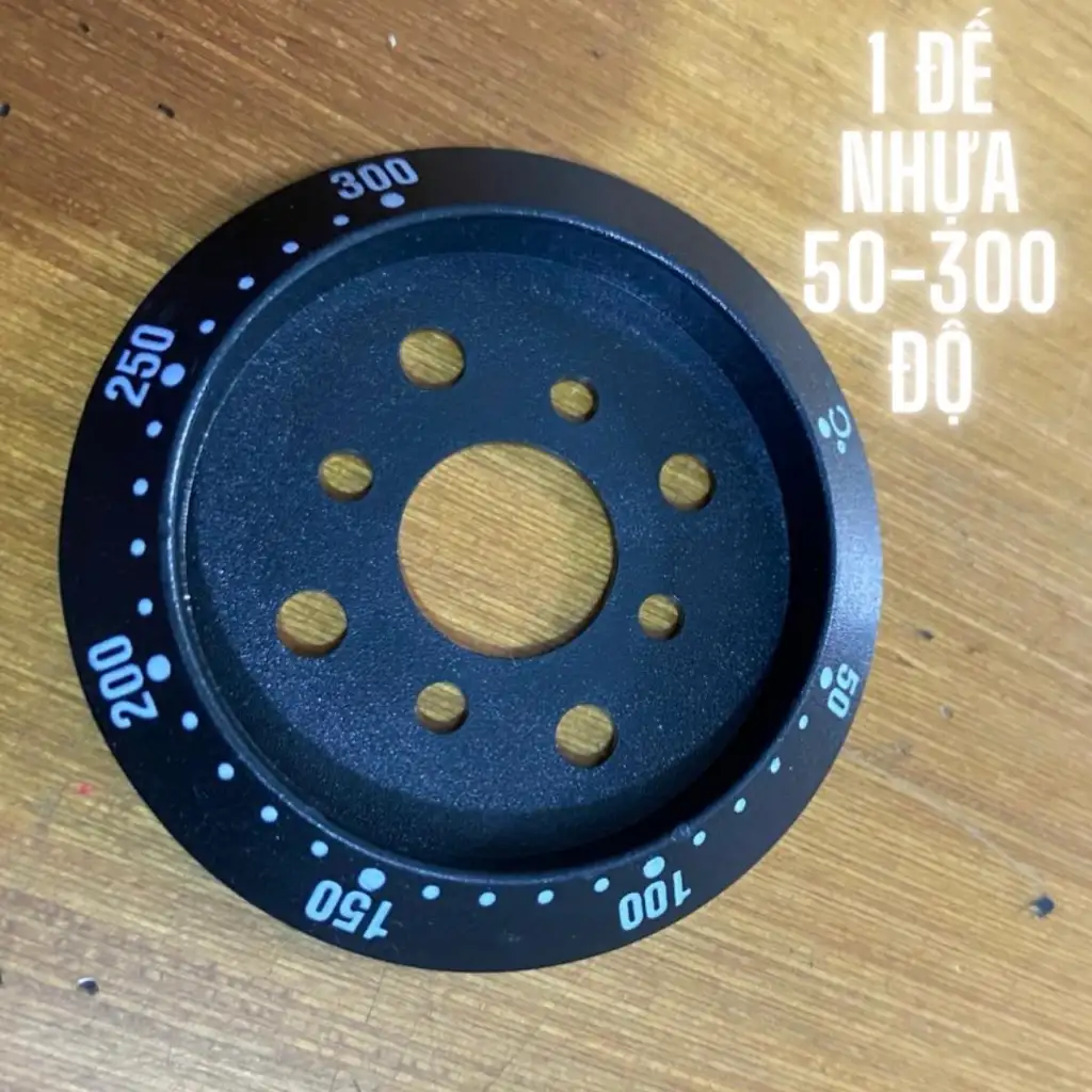 1 đế nhựa 50-300