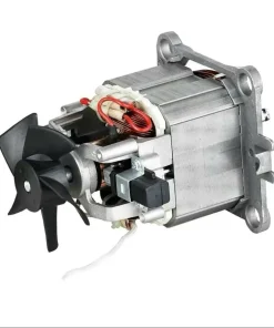 Linh kiện chính hãng của máy xay sinh tố công nghiệp Ladomax HA-9116 VÀ HA-9118