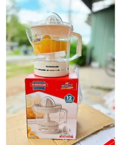 Alternative view of Máy vắt cam Comet CM9922 1 lít