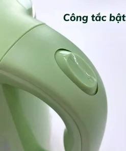 Bình đun siêu tốc COMET CM8218 1.8 lít