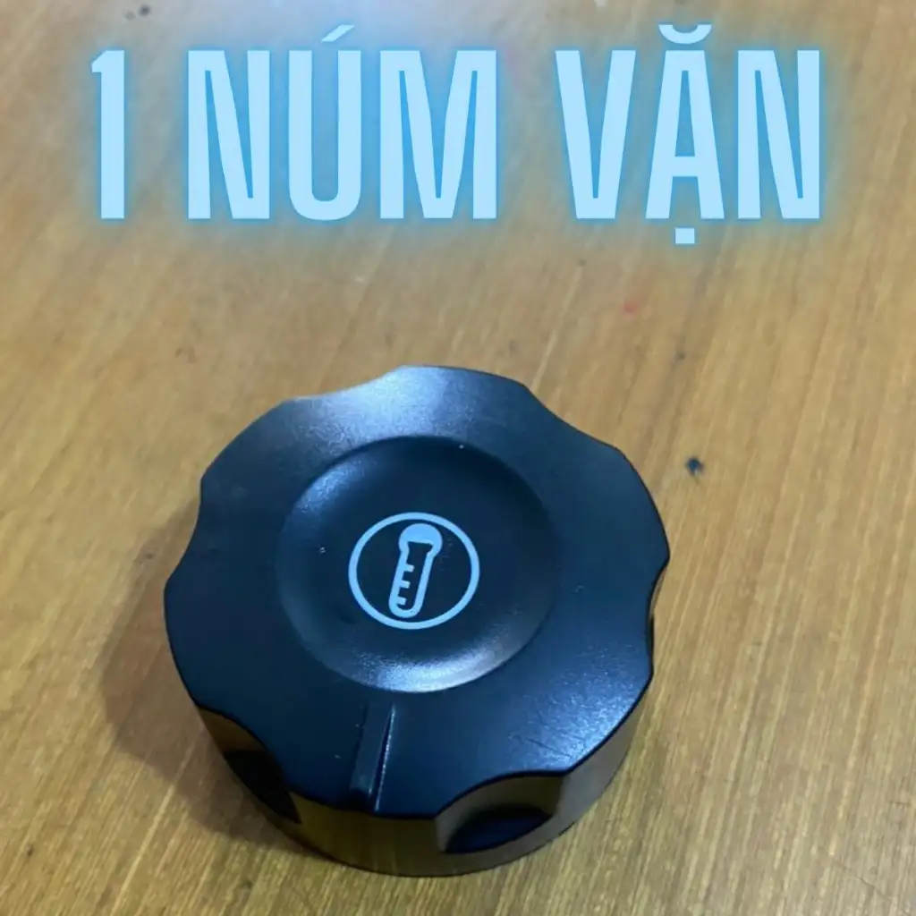 1 núm vặn