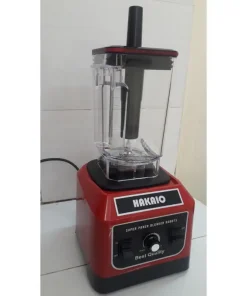 Máy Xay Sinh Tố Công Nghiệp HAKAIO 2 Lít