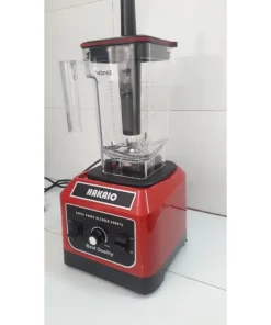 Máy Xay Sinh Tố Công Nghiệp HAKAIO 2 Lít