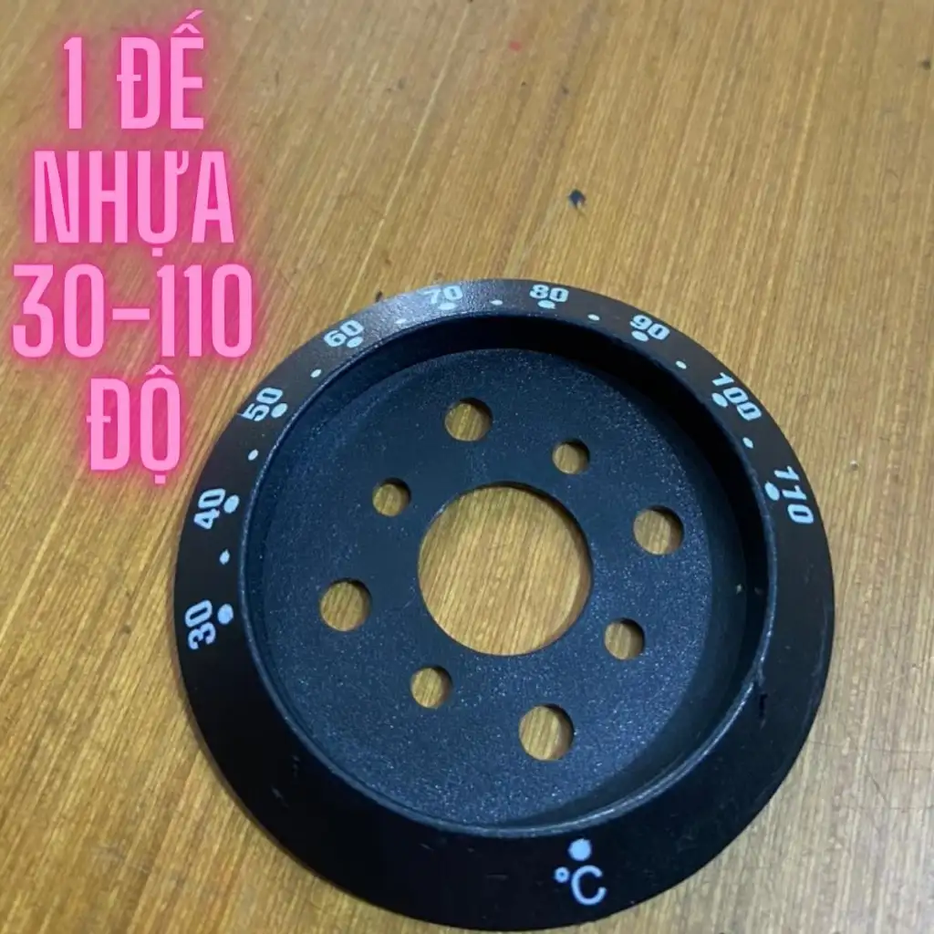 1 đế nhựa 30-110