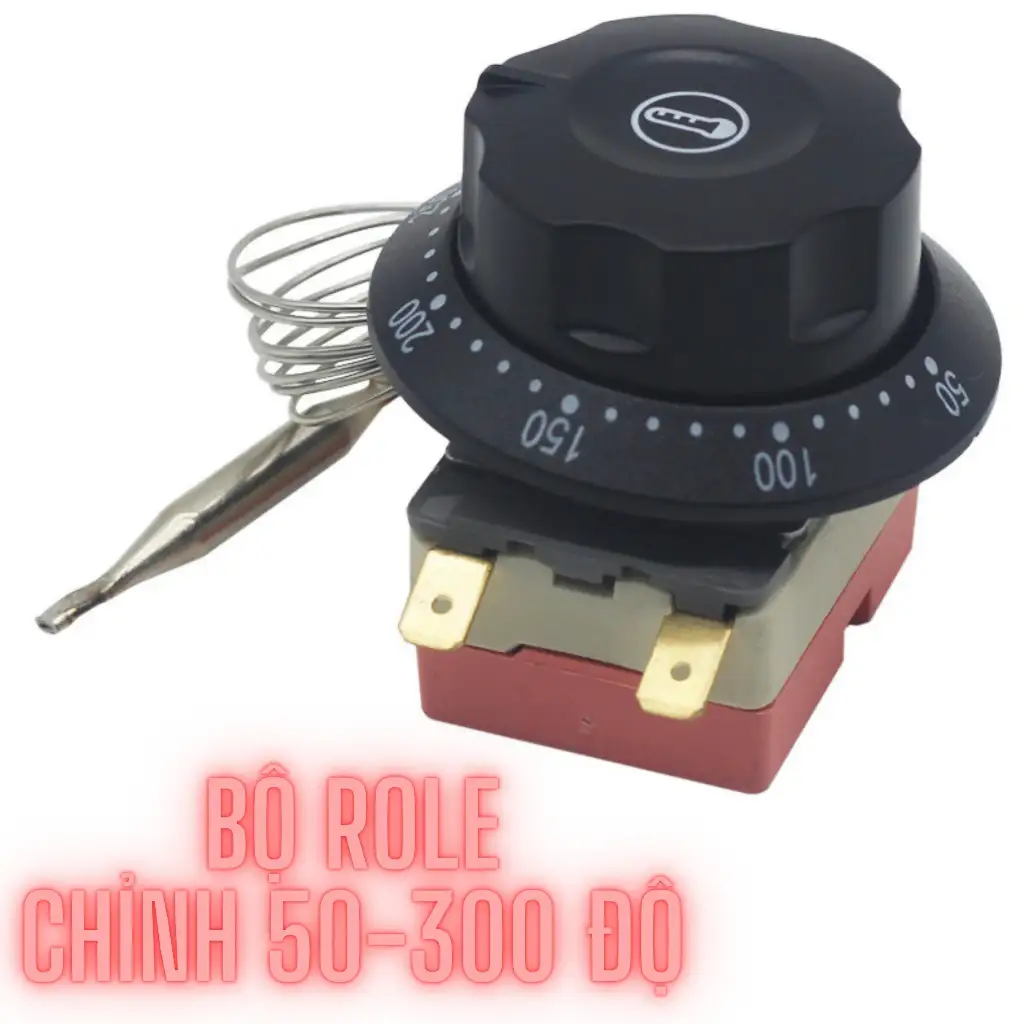 Bộ 50-300 hồng