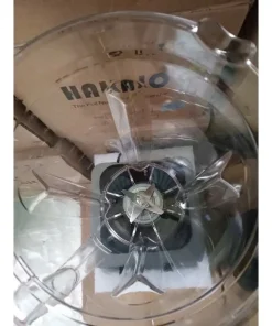 Máy Xay Sinh Tố Công Nghiệp Hakaio Dung Tích 8 Lít và 10 Lít Công Suất 5600W Bảo Hành 24 Tháng Xay Đa Năng Máy Xay Sinh Tố Công Nghiệp Hakaio Dung Tích 8 Lít và 10 Lít Công Suất 5600W Bảo Hành 24 Tháng Xay Đa Năng