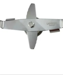 Linh kiện chính hãng của máy xay sinh tố công nghiệp Ladomax HA-9116 VÀ HA-9118