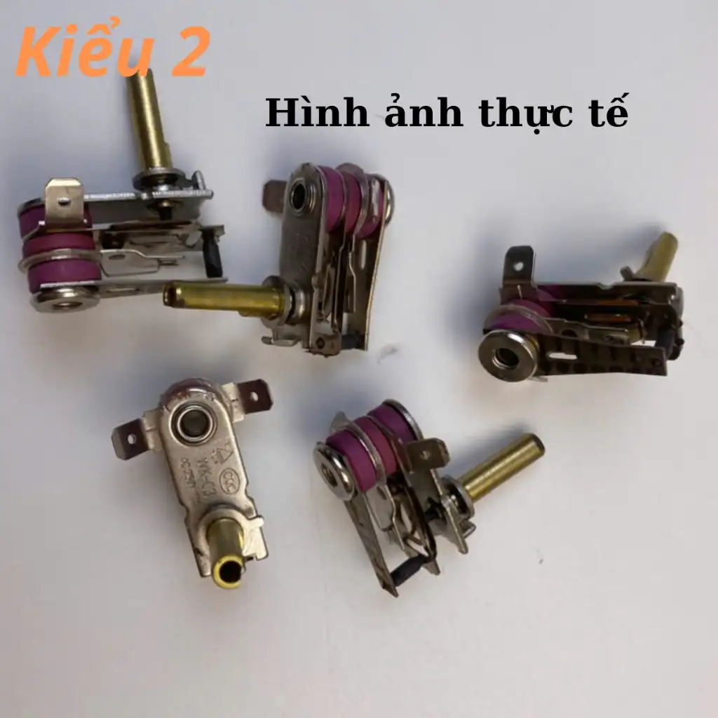 THUỶ TINH KIỂU 2