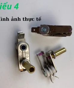 Bộ điều chỉnh nhiệt độ lò nướng 10A 13A 16A , Phụ kiện lò thủy tinh – lò điện mini